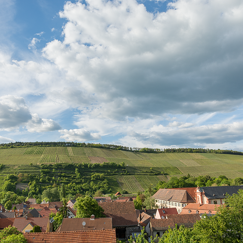 Kirche am Weinberg