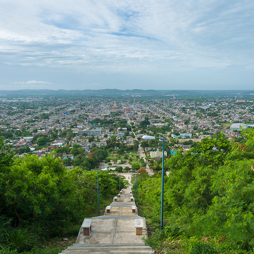 Loma de la Cruz