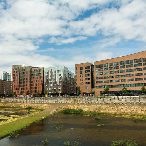 Hafencity