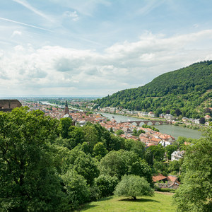 Heidelberg Stadt