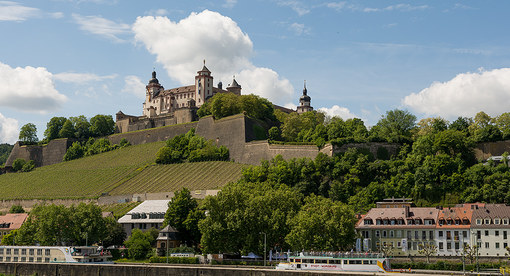 Festung Marienberg